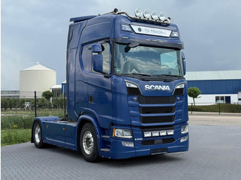 Tegljač SCANIA S 500