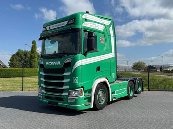 Tegljač SCANIA S 520