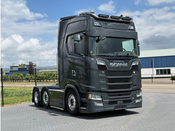 Tegljač SCANIA S 650