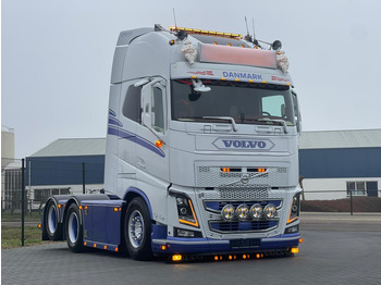 Tegljač VOLVO FH16 750