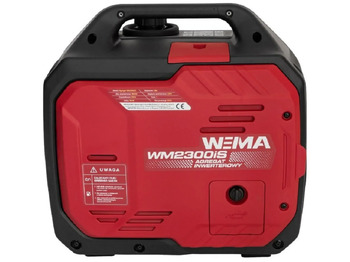 Generatorski set WEIMA