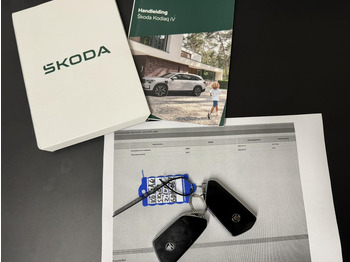 SUV Škoda Kodiaq-1.5 TSI PHEV Business Edition Full LED Adaptive cruis Climate Stoel-Stuurverwarming Apple / Android Navi Camera: slika SUV Škoda Kodiaq-1.5 TSI PHEV Business Edition Full LED Adaptive cruis Climate Stoel-Stuurverwarming Apple / Android Navi Camera SUV Škoda Kodiaq-1.5 TSI PHEV Business Edition Full LED Adaptive cruis Climate Stoel-Stuurverwarming Apple / Android Navi Camera: slika SUV Škoda Kodiaq-1.5 TSI PHEV Business Edition Full LED Adaptive cruis Climate Stoel-Stuurverwarming Apple / Android Navi Camera