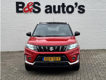 SUV Suzuki Vitara-1.4 Boosterjet Select Smart Hybrid Adaptive cruise control Climate control Parkeercamera Apple / Android carplay: slika SUV Suzuki Vitara-1.4 Boosterjet Select Smart Hybrid Adaptive cruise control Climate control Parkeercamera Apple / Android carplay