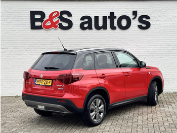 SUV Suzuki Vitara-1.4 Boosterjet Select Smart Hybrid Adaptive cruise control Climate control Parkeercamera Apple / Android carplay: slika SUV Suzuki Vitara-1.4 Boosterjet Select Smart Hybrid Adaptive cruise control Climate control Parkeercamera Apple / Android carplay