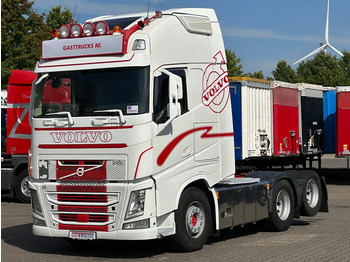 Tegljač VOLVO FH13 540