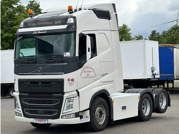 Tegljač VOLVO FH 500