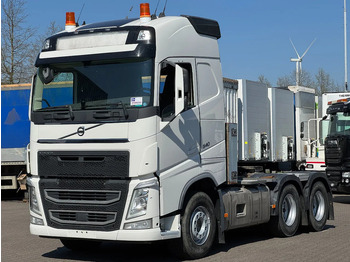 Tegljač VOLVO FH 540