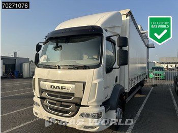 Kamion s ceradom DAF LF 290
