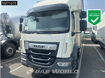Kamion s ceradom DAF LF 290