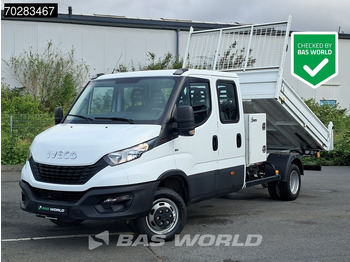Mali kamion kiper IVECO Daily 35c16