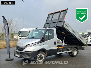 Mali kamion kiper IVECO Daily 35c21