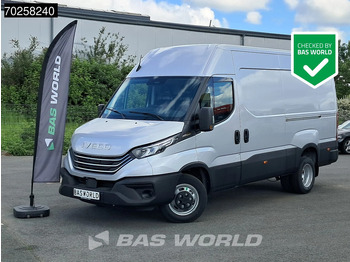 Furgon IVECO Daily 35c21