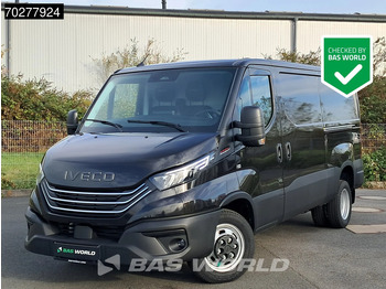Furgon IVECO Daily 35c21