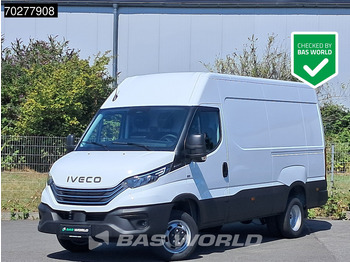 Furgon IVECO Daily 35c21