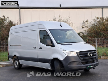 Mali kombi Mercedes-Benz Sprinter 315 CDI Automatik L2H2 150PS Klima Kamera Parkensensoren MBUX CarPlay Euro6 L2 A/C: slika Mali kombi Mercedes-Benz Sprinter 315 CDI Automatik L2H2 150PS Klima Kamera Parkensensoren MBUX CarPlay Euro6 L2 A/C