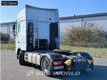 Tegljač DAF XF 480 4X2 Retarder 2x Tanks Standklima ACC LED: slika Tegljač DAF XF 480 4X2 Retarder 2x Tanks Standklima ACC LED