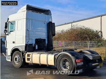 Tegljač DAF XF 480 4X2 SC Retarder 2xTanks ACC Standklima: slika Tegljač DAF XF 480 4X2 SC Retarder 2xTanks ACC Standklima