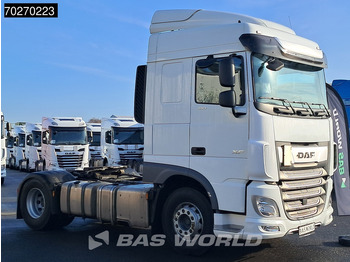 Tegljač DAF XF 480 4X2 SC Retarder 2xTanks ACC Standklima: slika Tegljač DAF XF 480 4X2 SC Retarder 2xTanks ACC Standklima