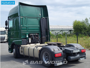 Tegljač DAF XF 480 4X2 SSC Retarder 2x Tanks Standklima ACC LED: slika Tegljač DAF XF 480 4X2 SSC Retarder 2x Tanks Standklima ACC LED