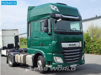 Tegljač DAF XF 480 4X2 SSC Retarder 2x Tanks Standklima ACC LED: slika Tegljač DAF XF 480 4X2 SSC Retarder 2x Tanks Standklima ACC LED