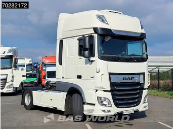 Tegljač DAF XF 480 4X2 SSC Retarder 2x Tanks Standklima Navi ACC LED: slika Tegljač DAF XF 480 4X2 SSC Retarder 2x Tanks Standklima Navi ACC LED