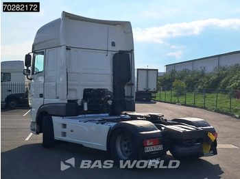 Tegljač DAF XF 480 4X2 SSC Retarder 2x Tanks Standklima Navi ACC LED: slika Tegljač DAF XF 480 4X2 SSC Retarder 2x Tanks Standklima Navi ACC LED