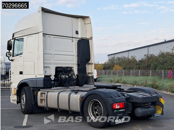 Tegljač DAF XF 480 4X2 SSC Retarder 2xTanks ACC LED Standklima Euro 6: slika Tegljač DAF XF 480 4X2 SSC Retarder 2xTanks ACC LED Standklima Euro 6