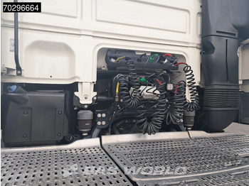 Tegljač DAF XF 480 4X2 SSC Retarder 2xTanks ACC Standklima Euro 6: slika Tegljač DAF XF 480 4X2 SSC Retarder 2xTanks ACC Standklima Euro 6