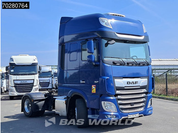 Tegljač DAF XF 480 4X2 SSC Retarder PTO Standklima Alcoa's Navi ACC LED: slika Tegljač DAF XF 480 4X2 SSC Retarder PTO Standklima Alcoa's Navi ACC LED