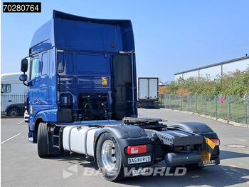 Tegljač DAF XF 480 4X2 SSC Retarder PTO Standklima Alcoa's Navi ACC LED: slika Tegljač DAF XF 480 4X2 SSC Retarder PTO Standklima Alcoa's Navi ACC LED
