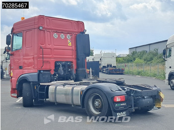 Tegljač DAF XF 530 4X2 SC Retarder Big-Axle Standklima ACC LED: slika Tegljač DAF XF 530 4X2 SC Retarder Big-Axle Standklima ACC LED