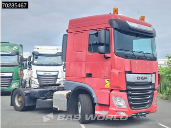 Tegljač DAF XF 530 4X2 SC Retarder Big-Axle Standklima ACC LED: slika Tegljač DAF XF 530 4X2 SC Retarder Big-Axle Standklima ACC LED