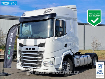Tegljač DAF XF 480