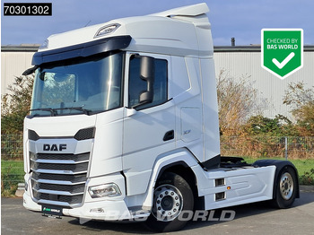 Tegljač DAF XF 480