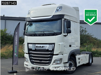 Tegljač DAF XF 480