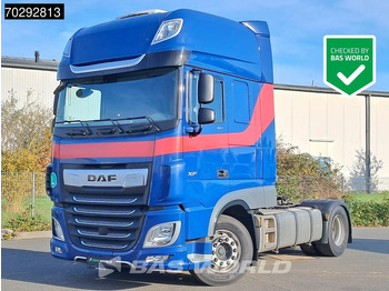 Tegljač DAF XF 480