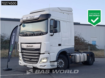 Tegljač DAF XF 480