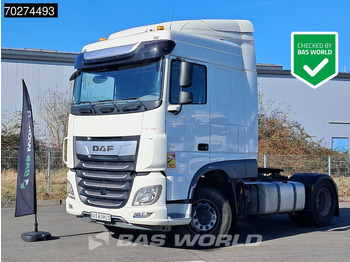 Tegljač DAF XF 480