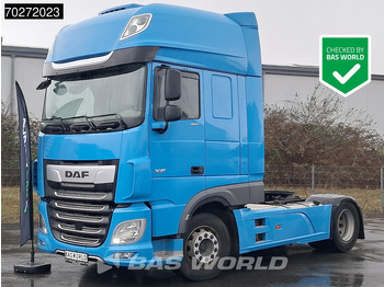 Tegljač DAF XF 480