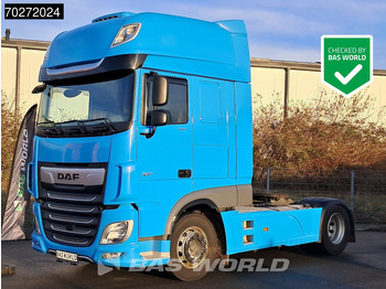 Tegljač DAF XF 480