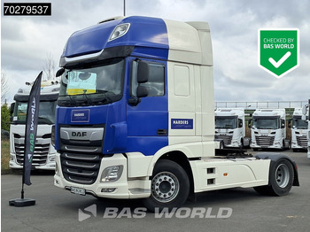 Tegljač DAF XF 480