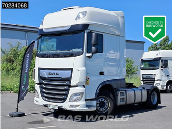 Tegljač DAF XF 480