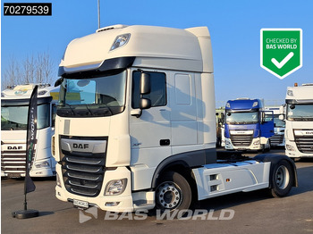 Tegljač DAF XF 480
