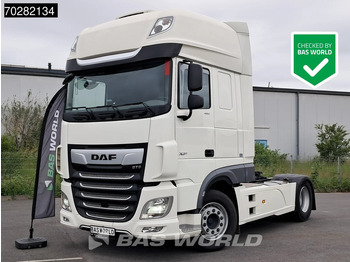 Tegljač DAF XF 480