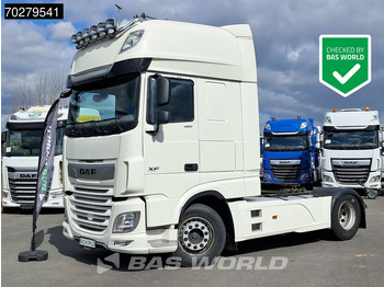 Tegljač DAF XF 480
