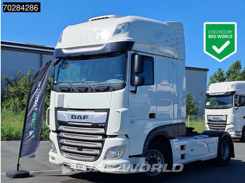 Tegljač DAF XF 480