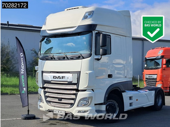 Tegljač DAF XF 480