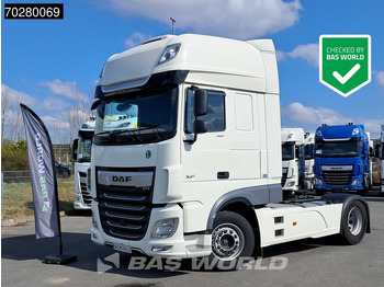 Tegljač DAF XF 480
