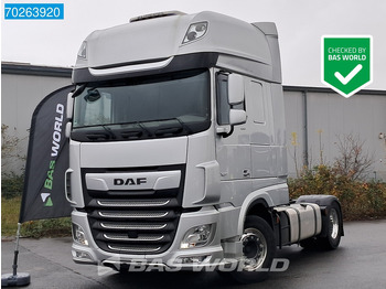 Tegljač DAF XF 480