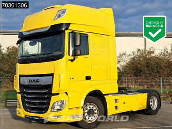Tegljač DAF XF 480